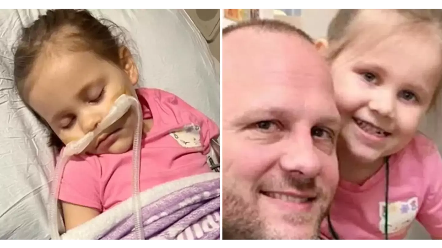 Patric Schmidt/19 News/GoFundMe