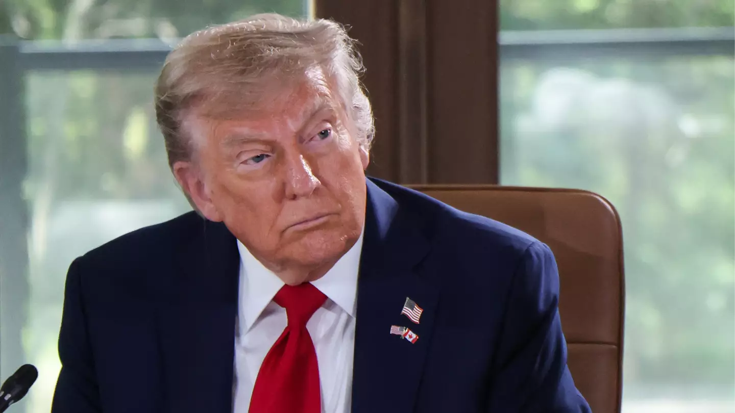 LUDOVIC MARIN/POOL/AFP via Getty Images