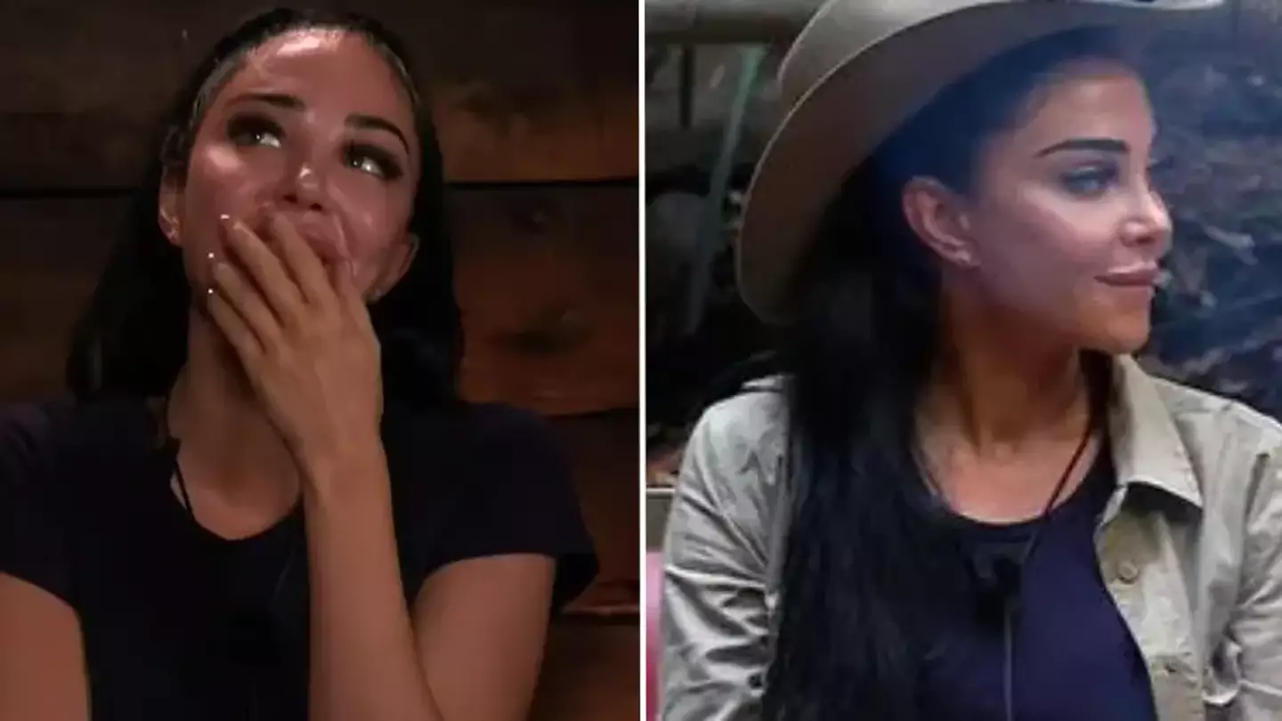 I’m A Celeb insider confirms punishment Tulisa could face for ‘major rule break’ which ‘annoyed’ campmates