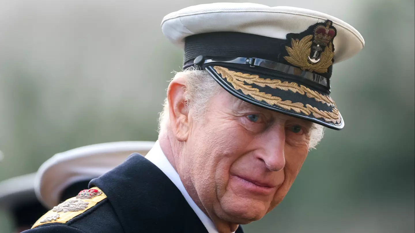 Chris Jackson/Getty Images