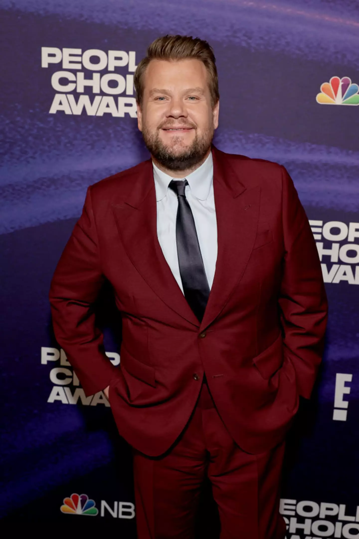 Suddenly, our own shower habits seem amazing (Todd Williamson/E! Entertainment/NBC via Getty Images)