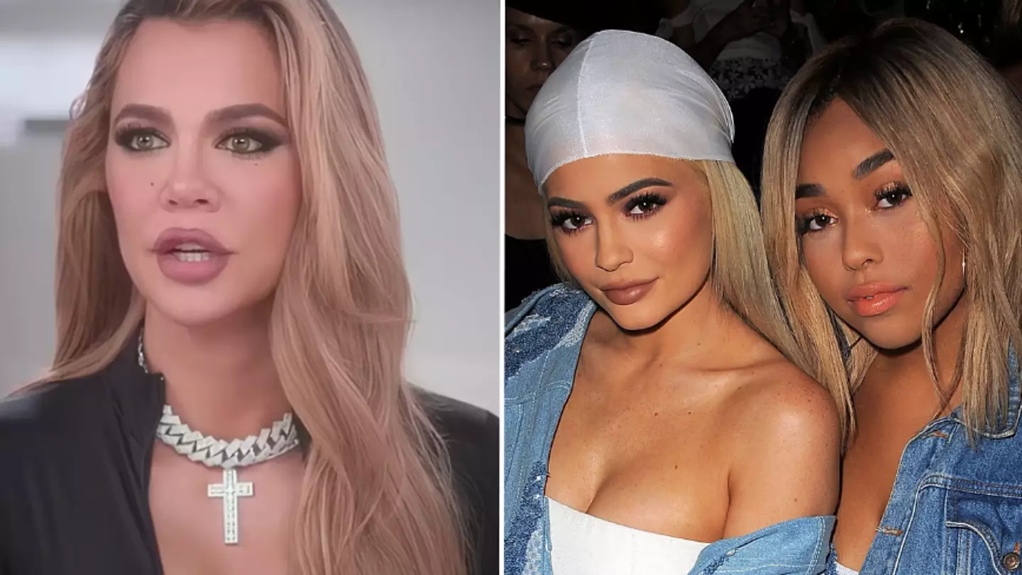 Fans slam Khloé Kardashian after she opens up about Jordyn Woods cheating scandal