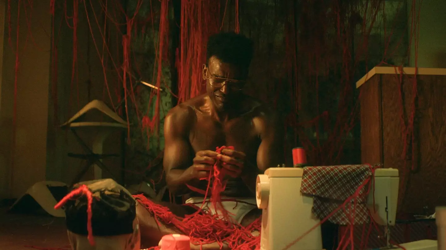 People are calling Them: The Scare a total 'must-watch'. (Amazon Prime)