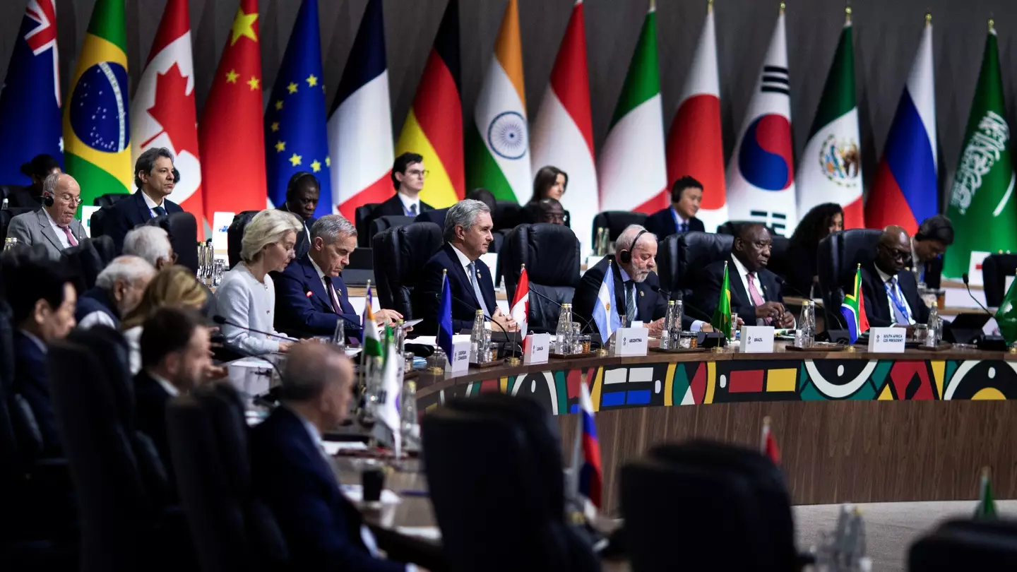 Per-Anders Pettersson/Getty Images