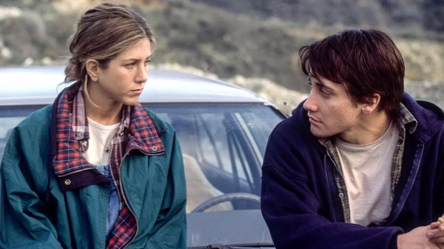 The film hit screens in 2002 (Searchlight Pictures)