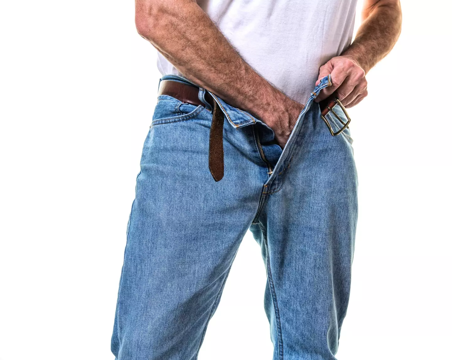 Apparently, there are three reasons (Getty Stock)