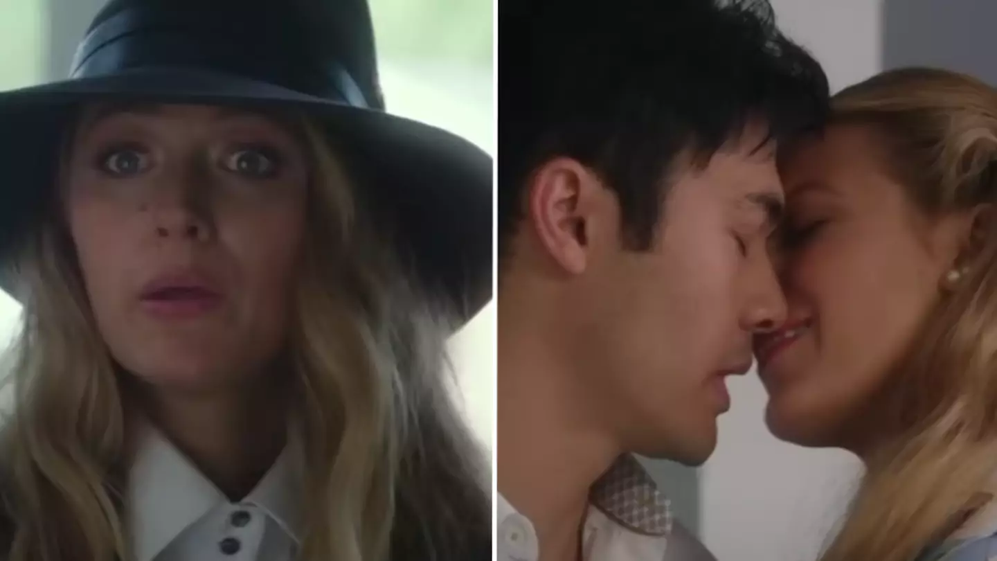 Fans fuming at decision to release Blake Lively sequel on Amazon Prime