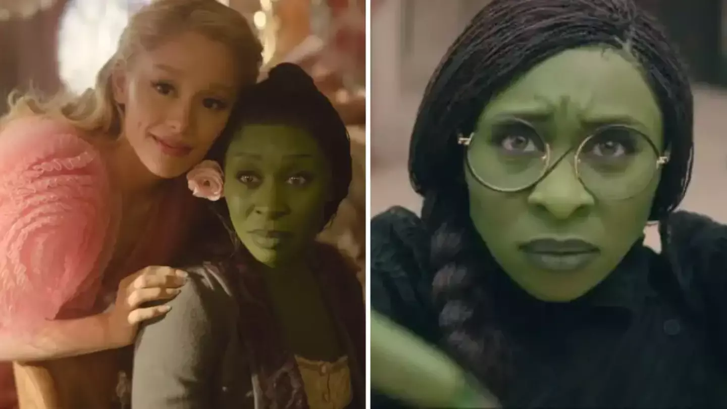 Wicked viewers predict what movie is coming next after film's success and people are seriously divided