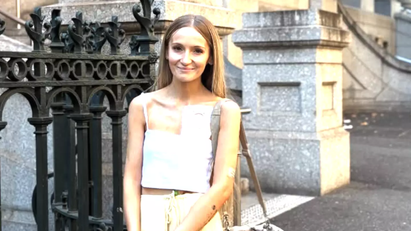 Instagram/@annaliese_holland