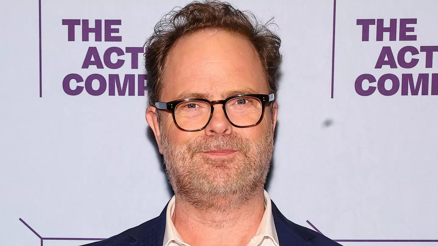Rainn Wilson sparks backlash over ‘unkind’ post about adult diapers as fans say he should have kept it private