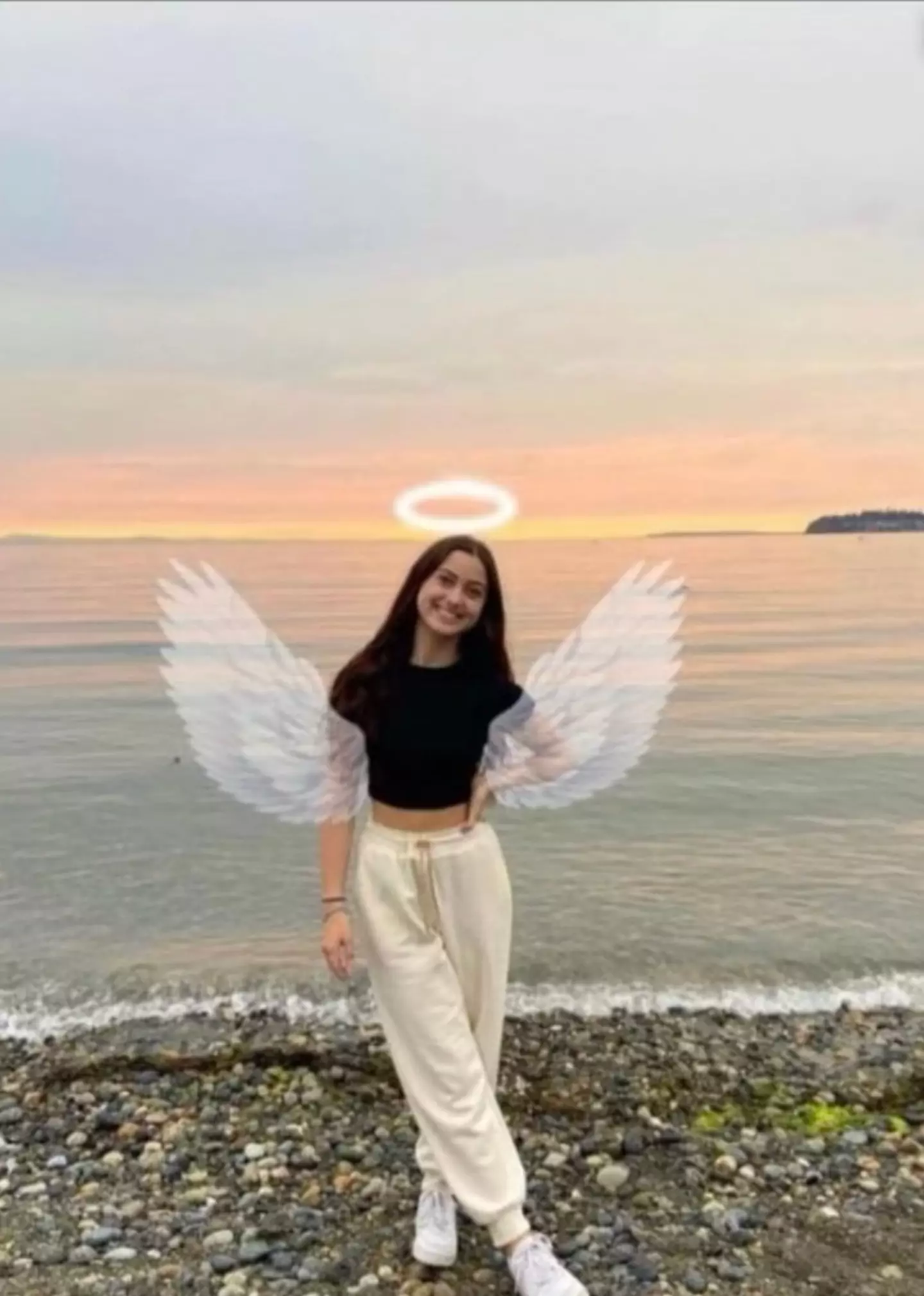 Her mother, Marcy Posey, took to Instagram on Wednesday, sharing a slew of photos in tribute to her daughter (Marcy Posey Instagram).