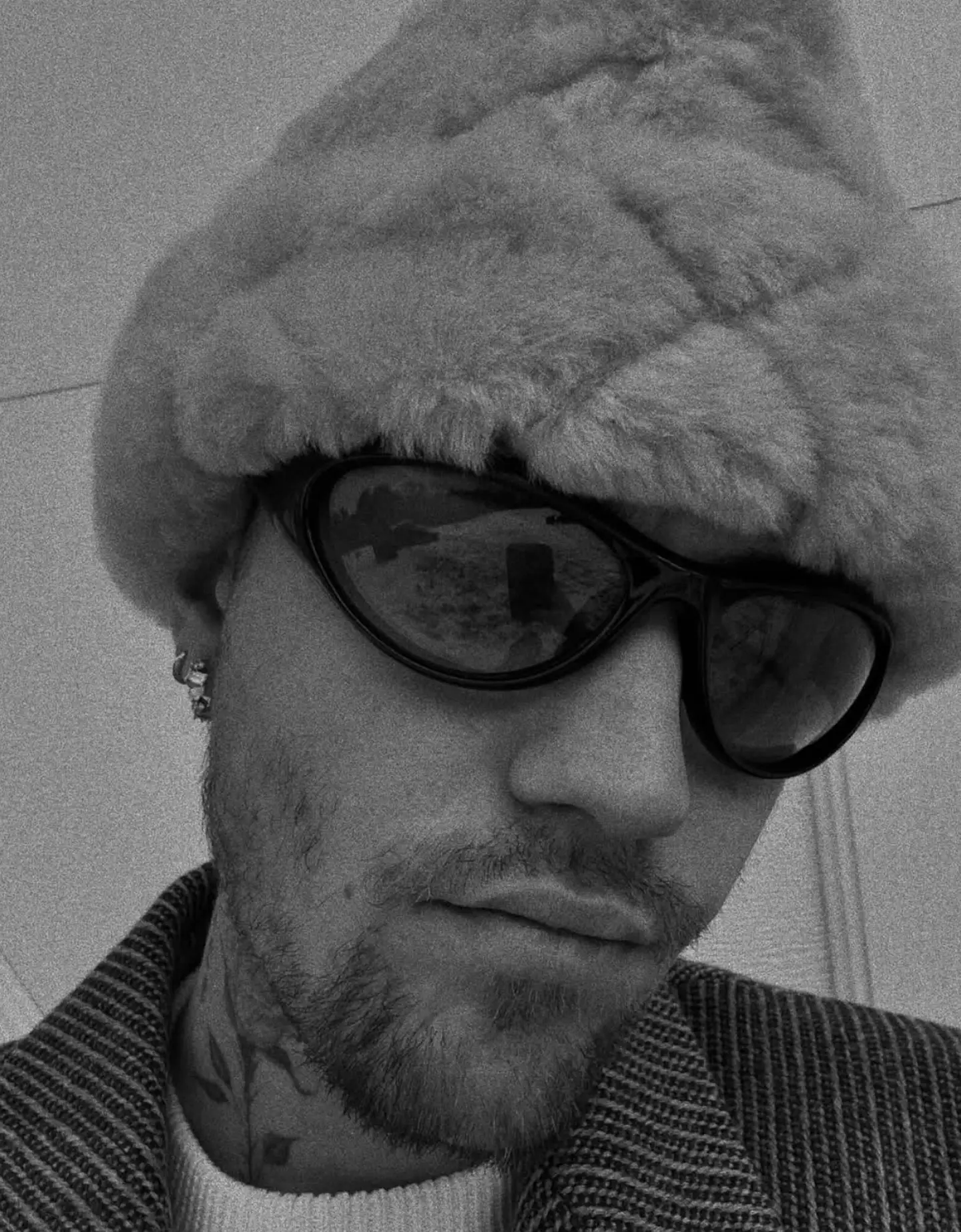 Fans have a theory (justinbieber/Instagram)