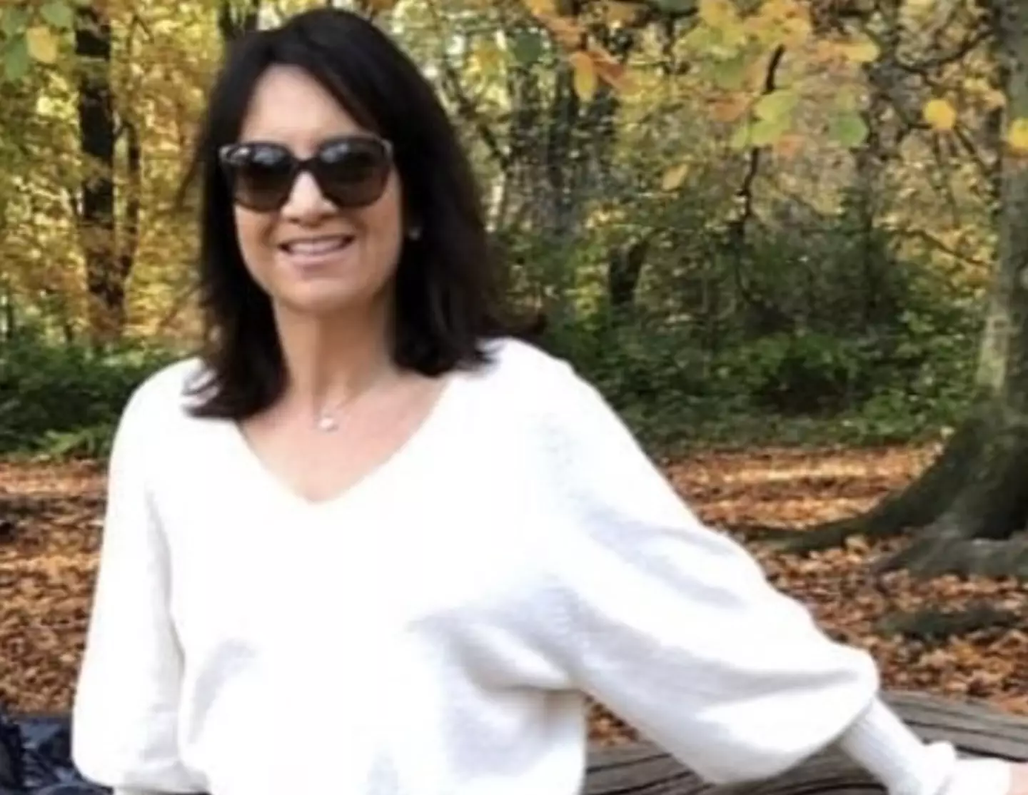 Numerous doctors were unable to diagnose Katie.