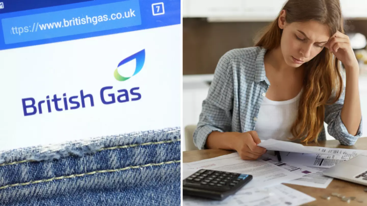 British Gas Customers Can Claim Up To £750 - Here's How