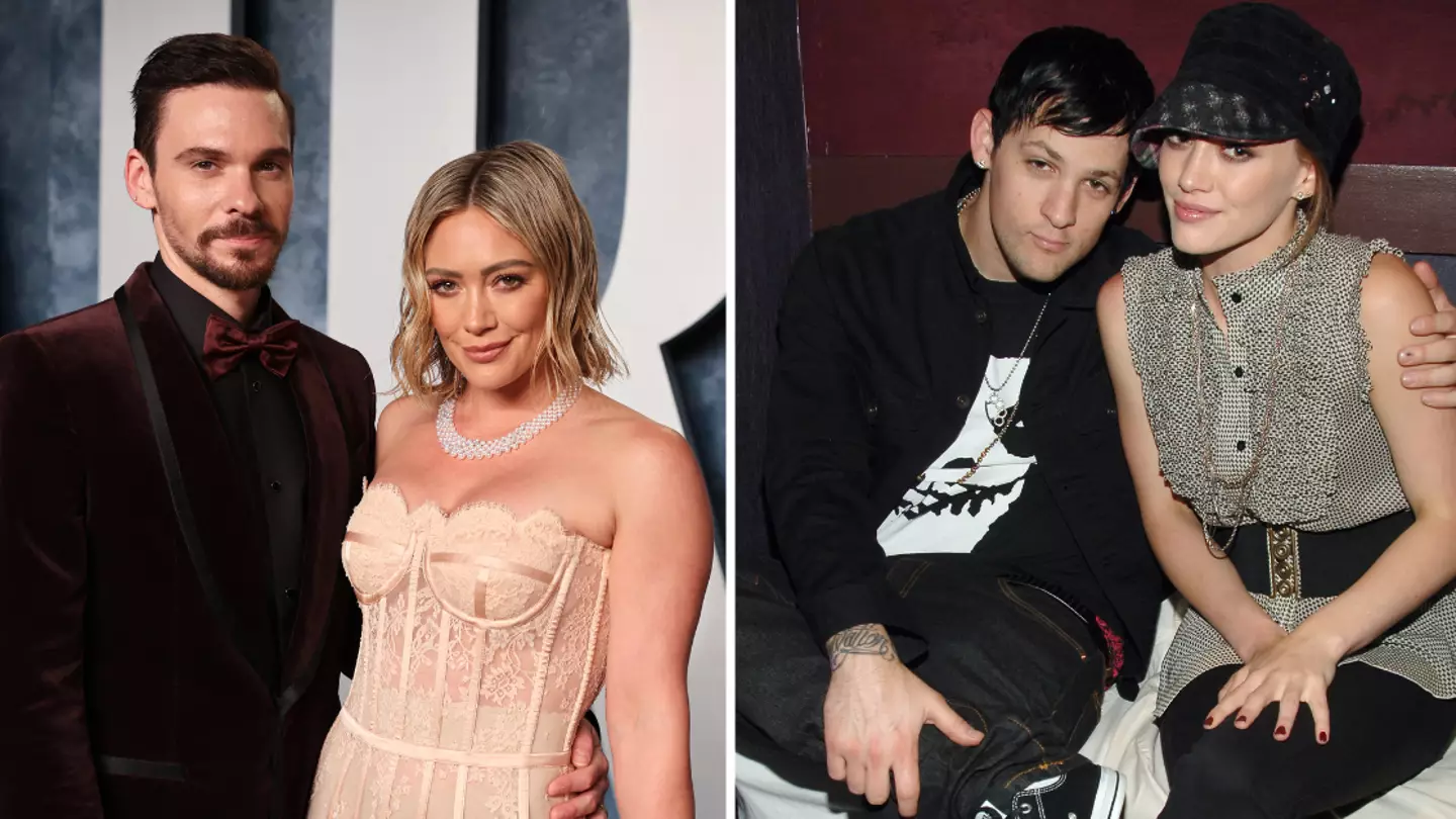 Cindy Ord/VF23/Getty Images for Vanity Fair/Jamie McCarthy/WireImage