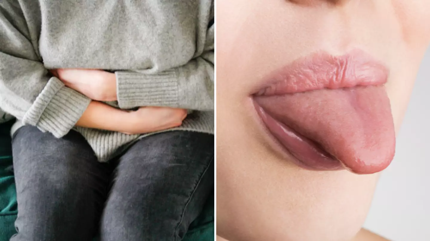 Expert shares 7 ‘serious’ gut symptoms you should ‘never ignore’