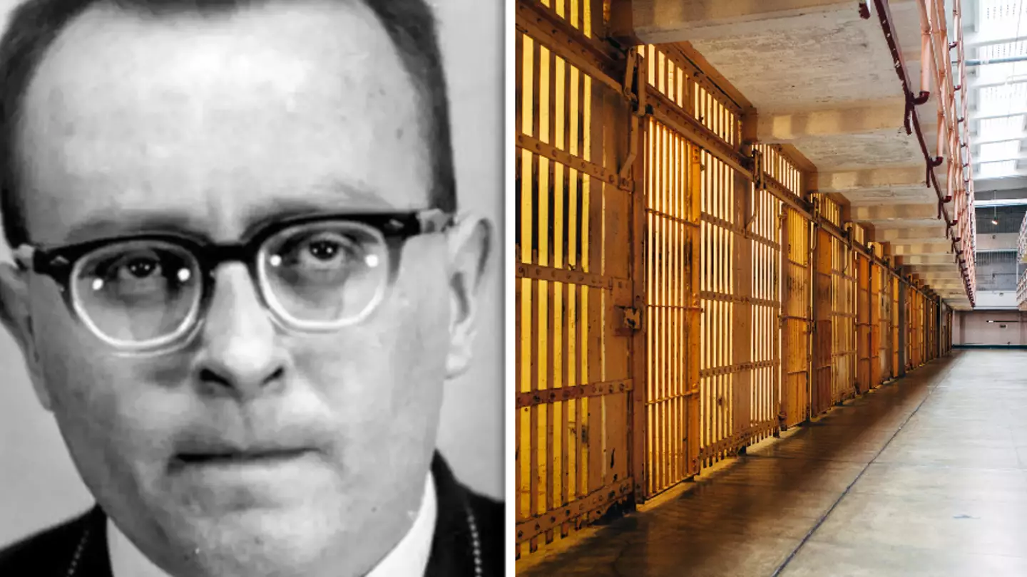 Death row inmate ordered single olive as final meal for extremely haunting reason