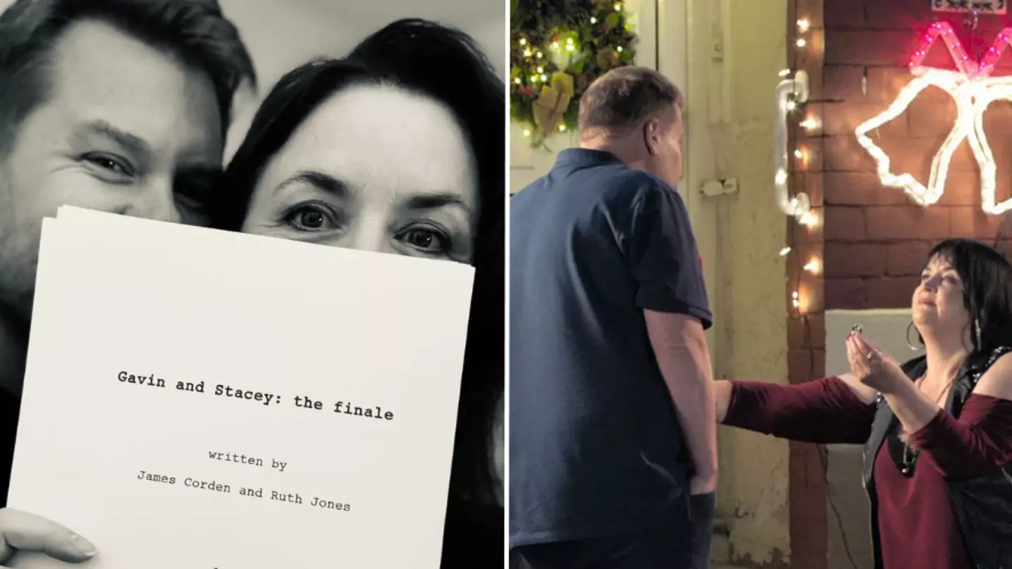 Instagram/@j_corden / BBC