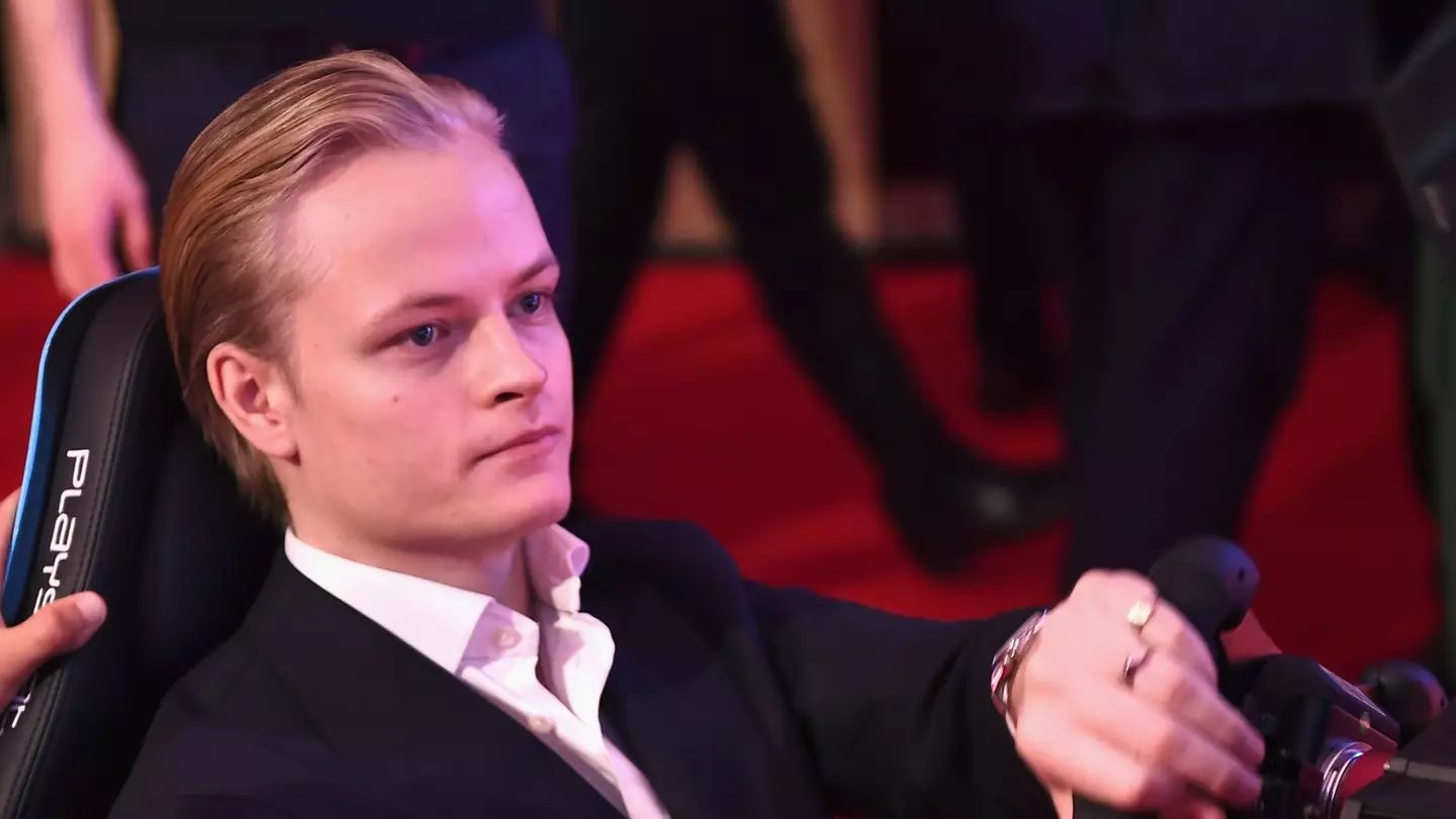 Ian Gavan/Getty Images for Tempus Magazine