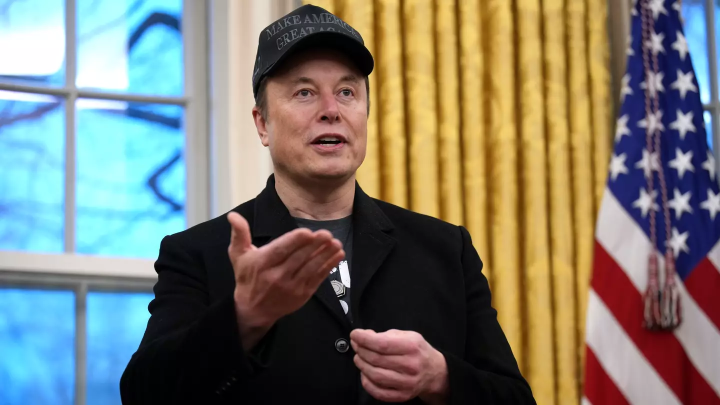 Unusual explanation given for Elon Musk's clothes following Zelenskyy backlash over similar choice