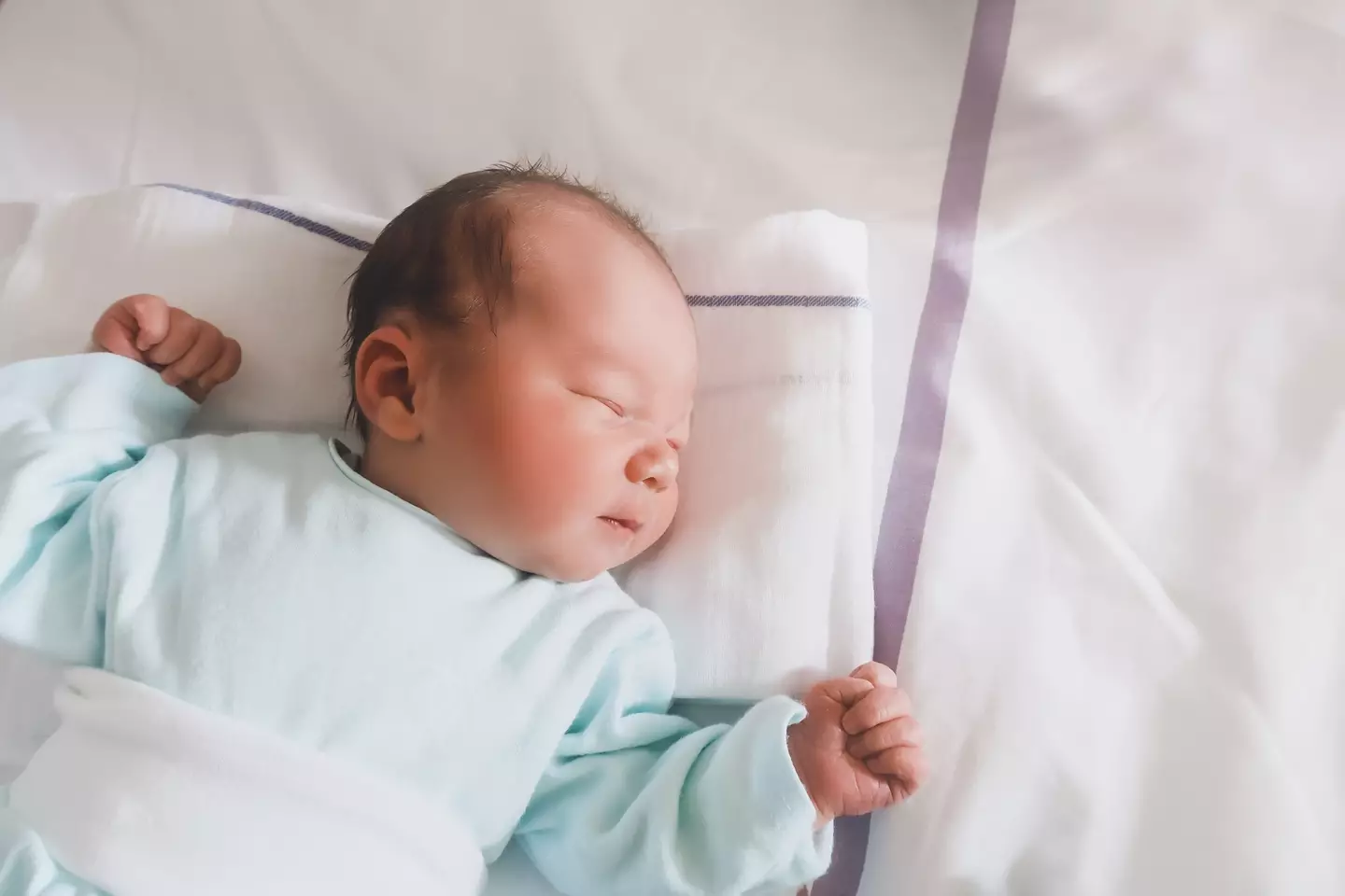A mum has taken to the internet to ask for advice after revealing her plans to change her 18-month-old daughter's name (