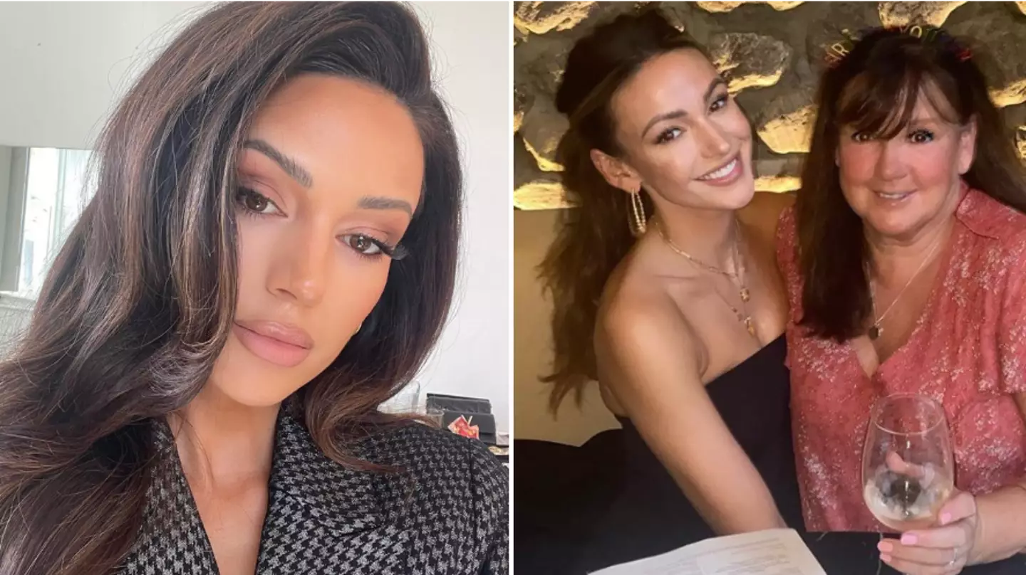 Instagram/@michkeegan