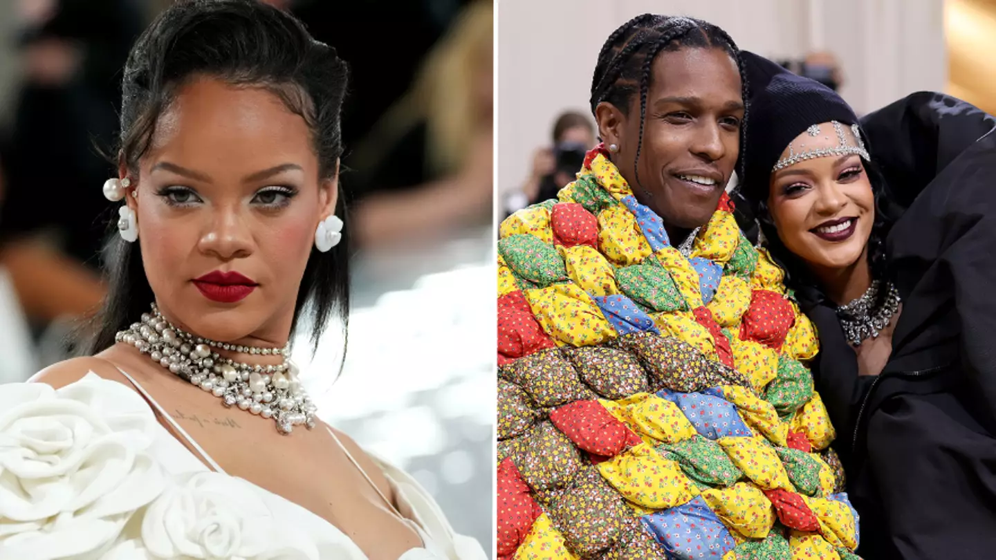'Reason' why Rihanna ‘skipped’ the 2024 Met Gala after she ‘cancelled’ last-minute