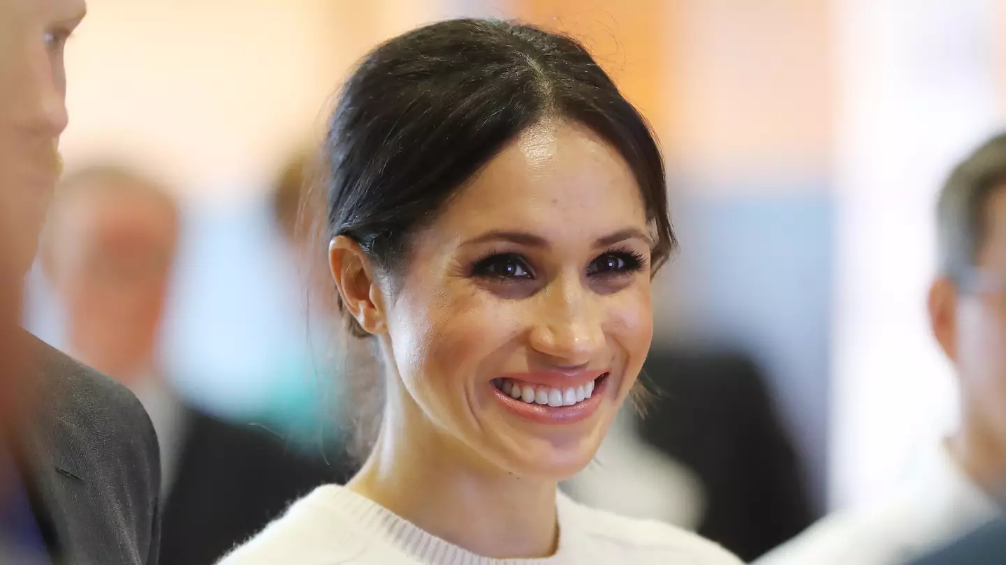 Meghan's messages were revealed as part of the ongoing lawsuit (