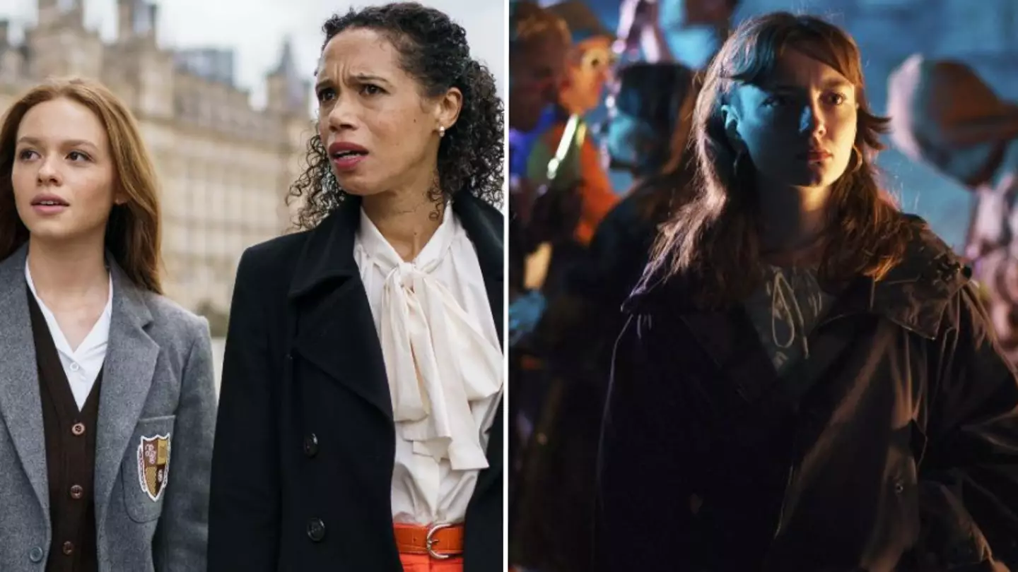 Channel 4 viewers left divided after watching ‘harrowing’ new mystery drama
