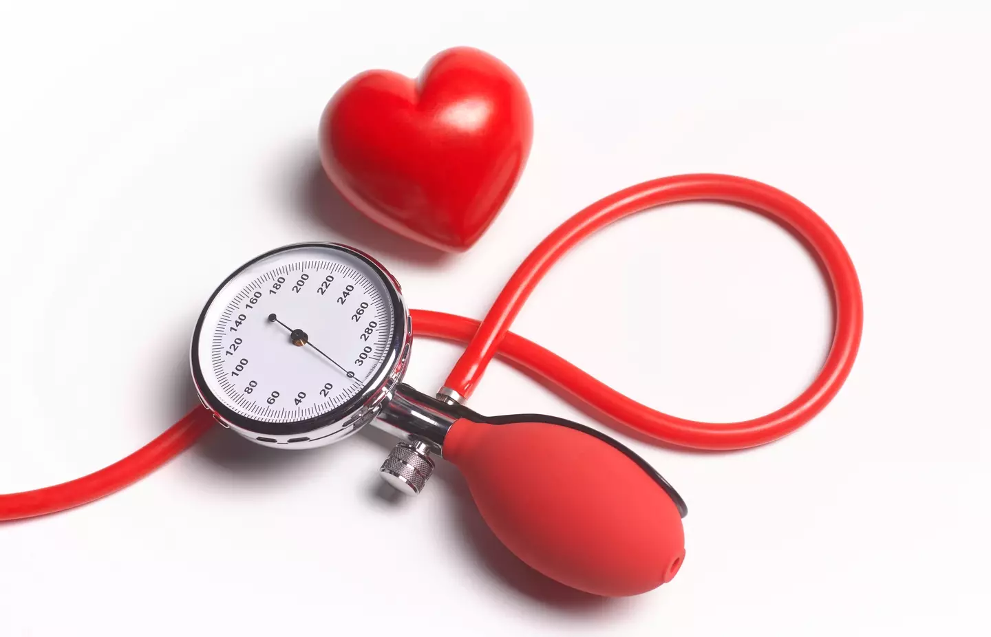 Blood pressure reduces within minutes of your last cigarette (Peter Dazeley/Getty)