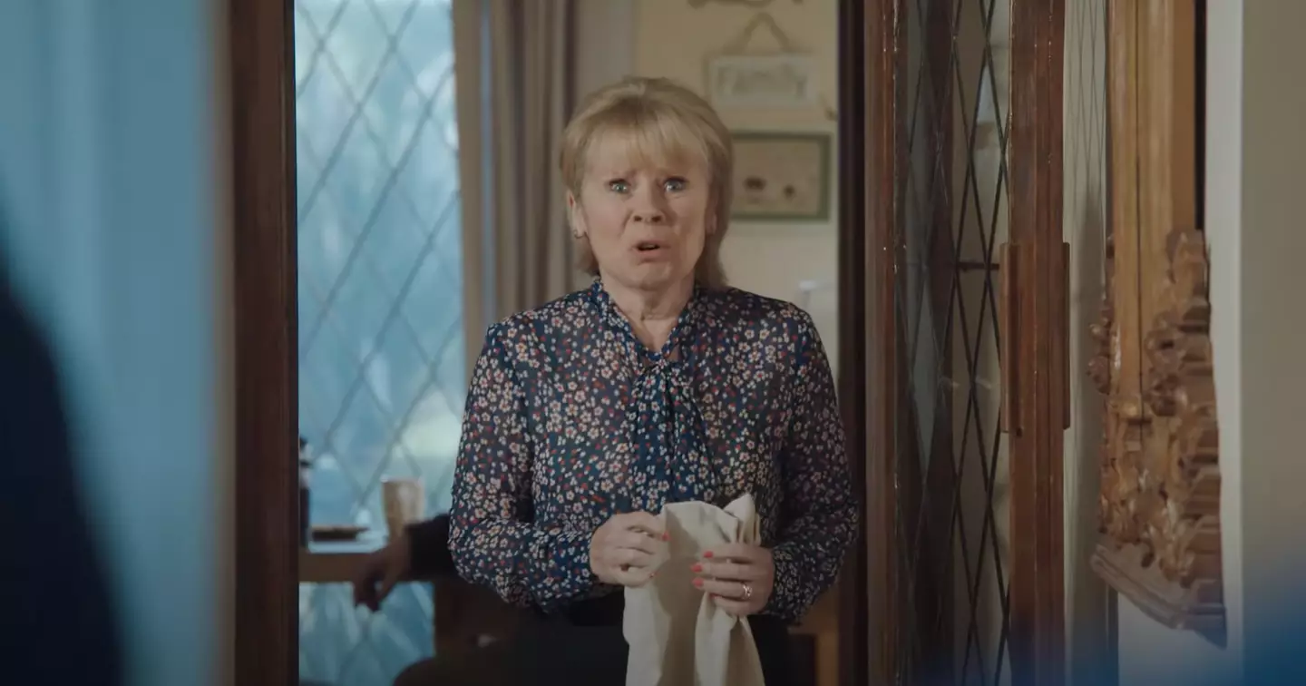 The series tells a horrific true story (ITV/BritBox)