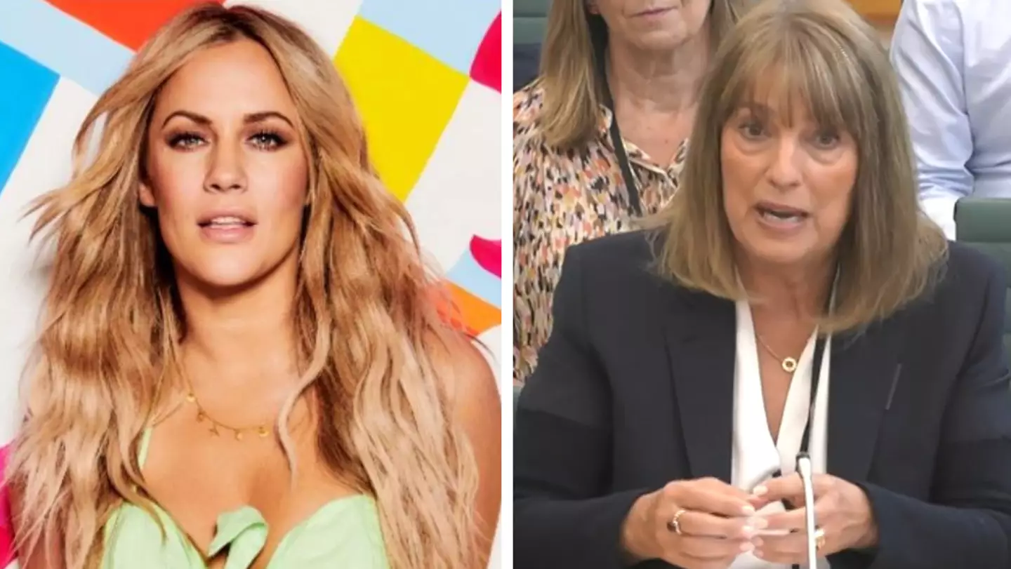 ITV boss says ‘other events’ would have caused Love Island suicides and not just their show