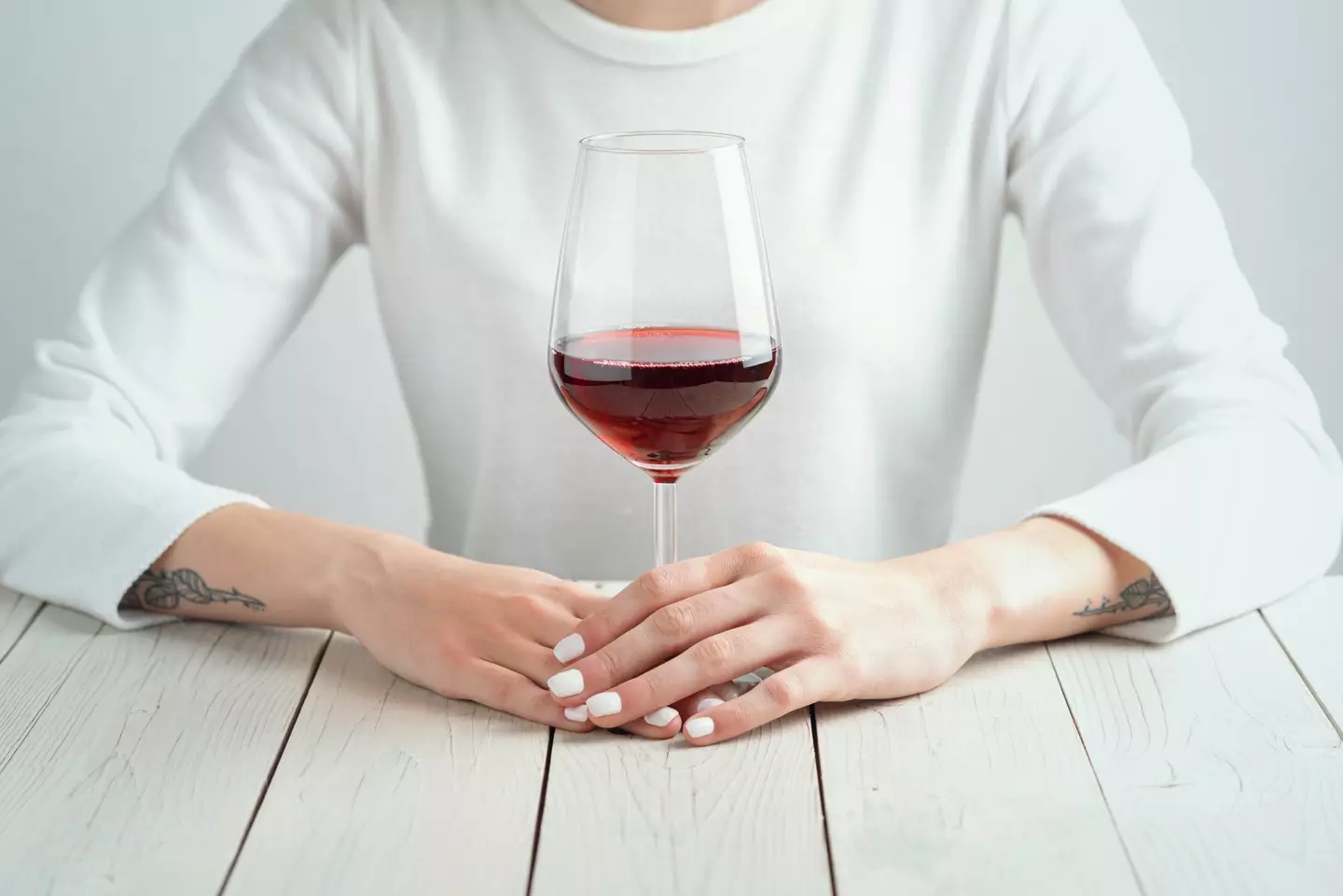 It also affects the brain, liver, digestive system and immune system (Francesco Carta fotografo/Getty Images)