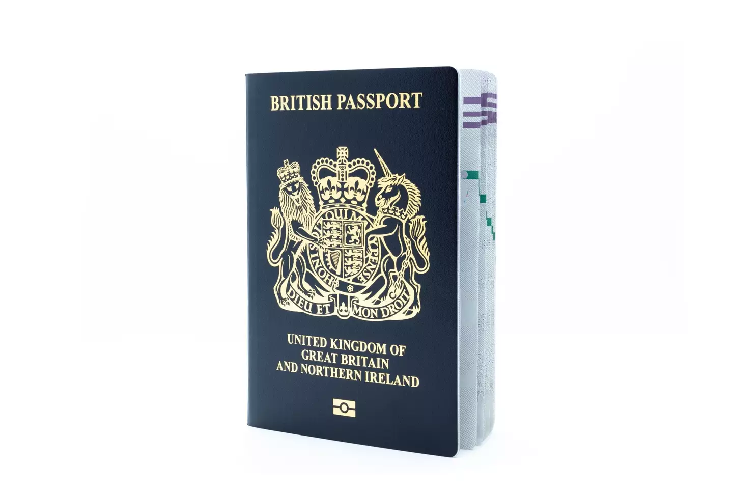 Is your passport in date?