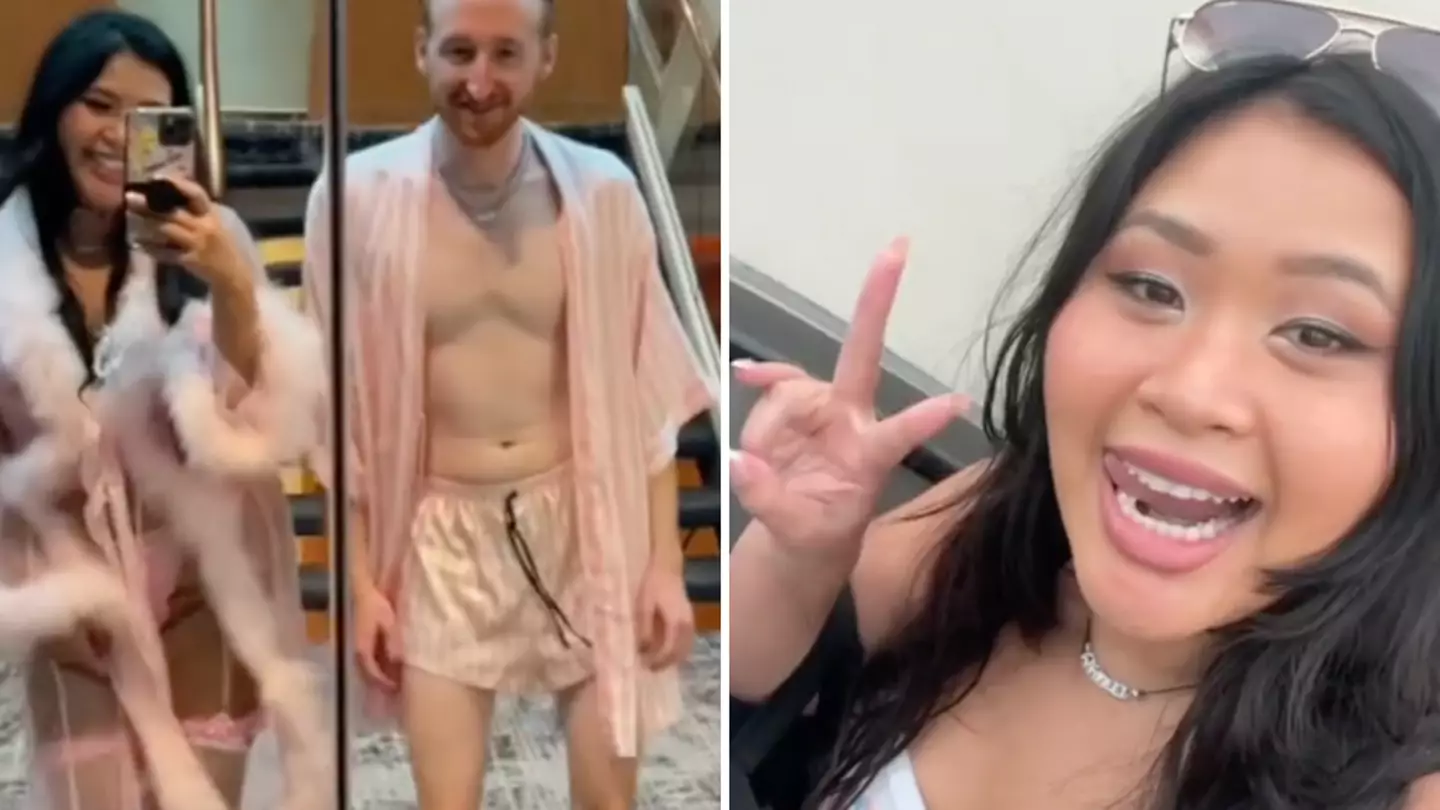 Passenger opens up about 'spicy cruise' with secret codes where couples can swap sexual partners