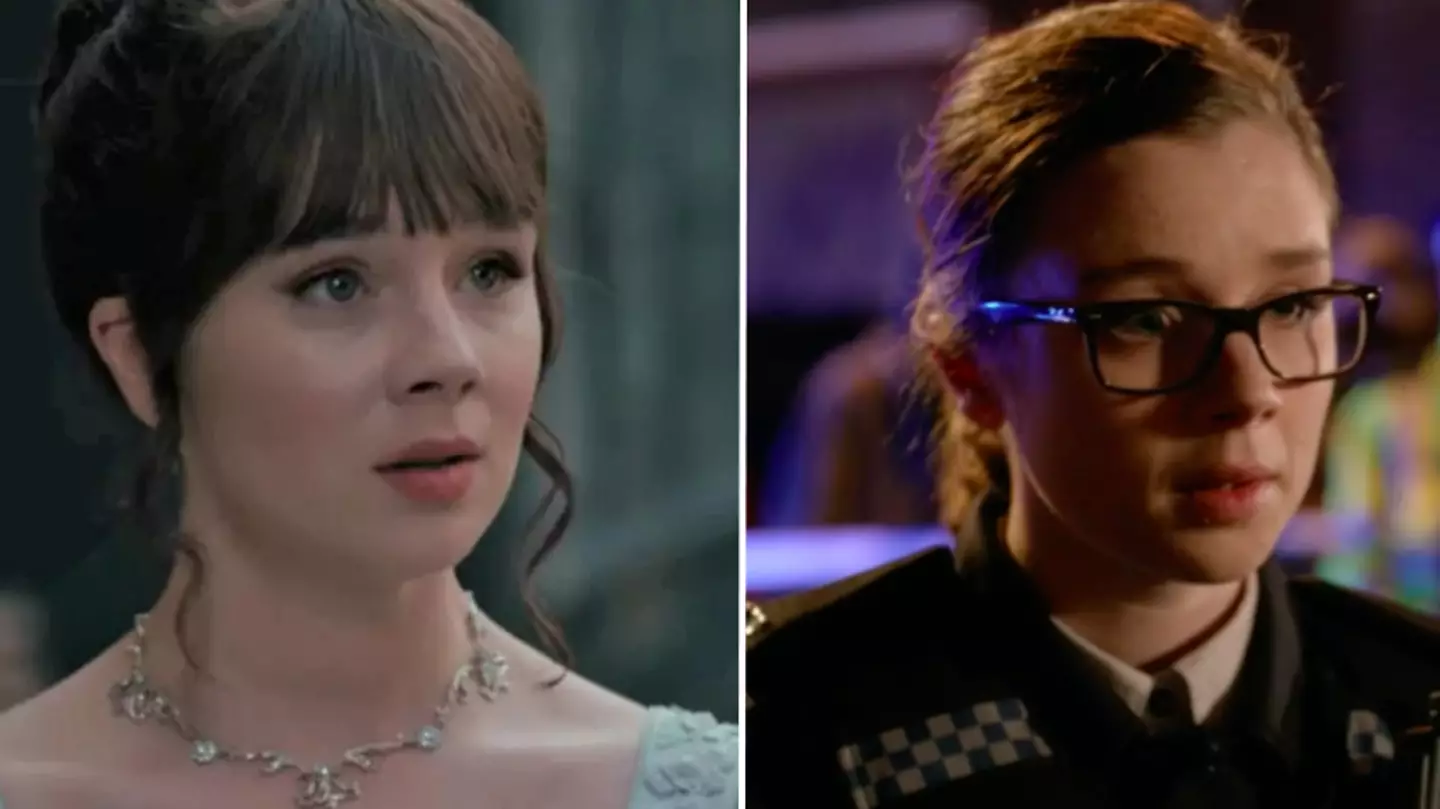 Netflix viewers are only just realising where they recognise Eloise Bridgerton from