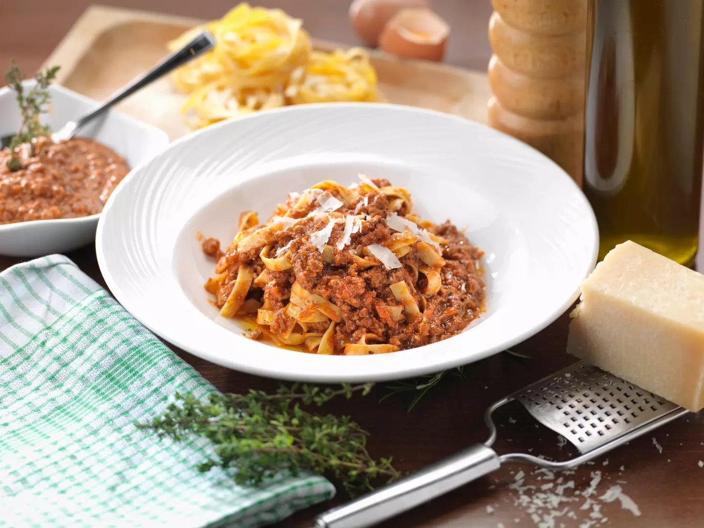 How do you make yours? (Monty Rakusen/Getty Images)