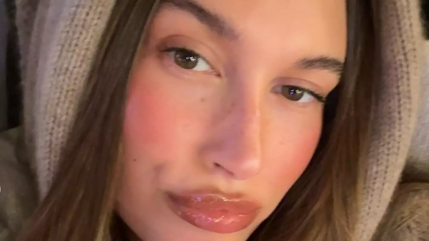 Hailey Bieber gave savage nine-word response to TikToker who made video about her and husband Justin
