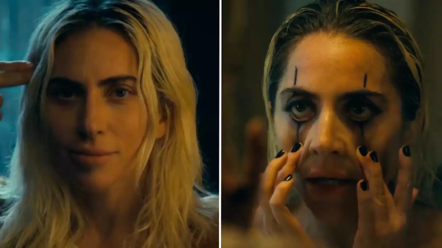 Fans are all saying the same thing about Lady Gaga after trailer drops for new film