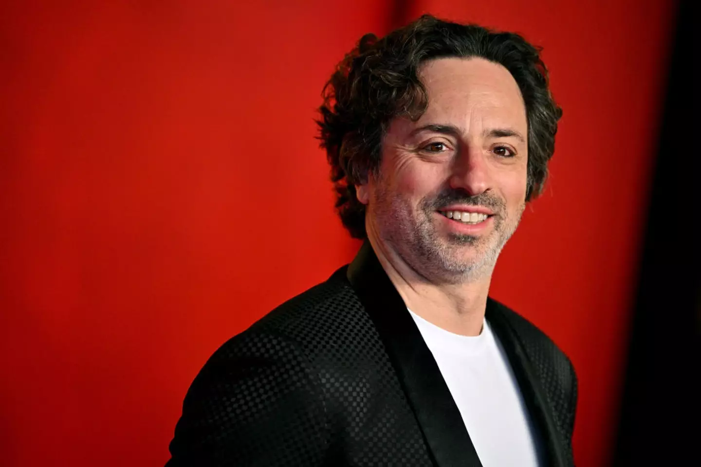 Sergey Brin lost $5 billion (Lionel Hahn/Getty Images)