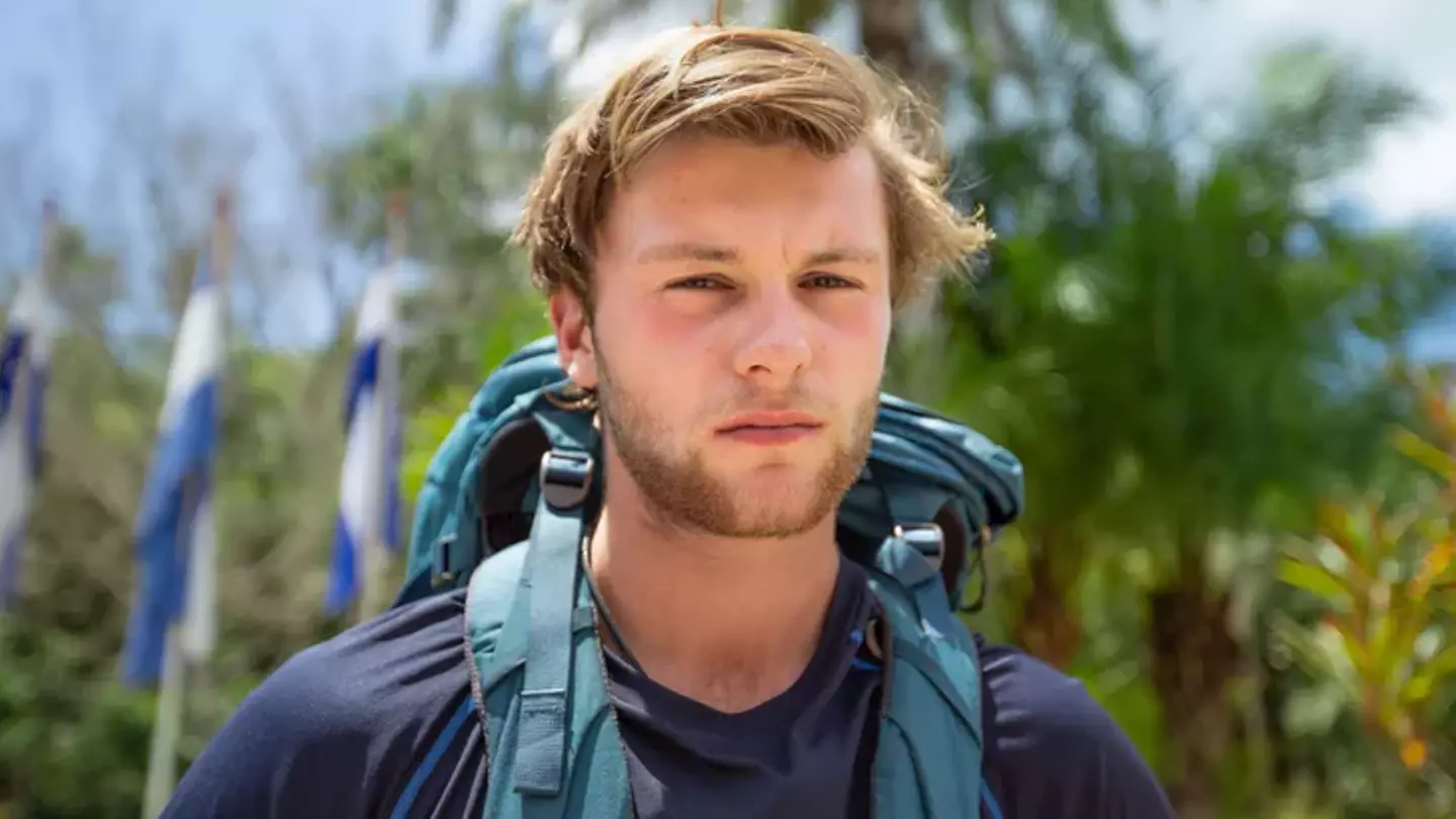 Race Across The World contestant Sam Gardiner dies aged 24