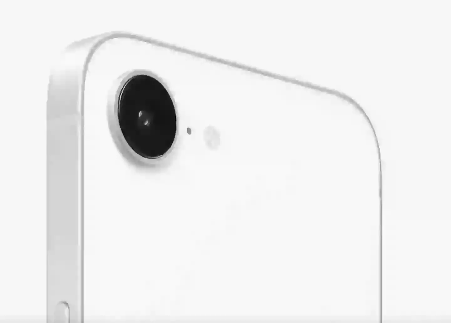Users were upset with the lack of colour choices. (Apple)