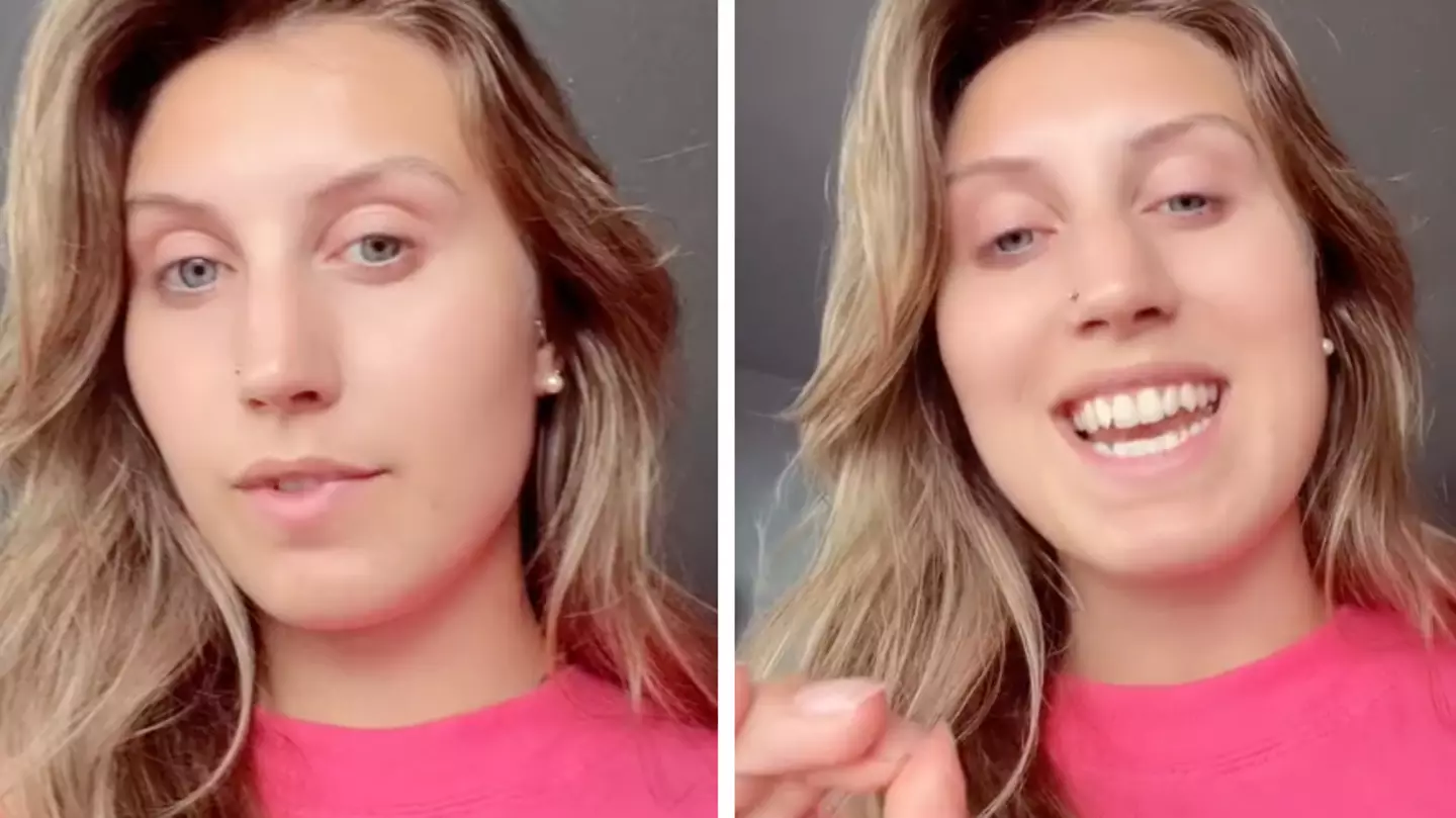 Single woman explains why she doesn't want children and it's very relatable