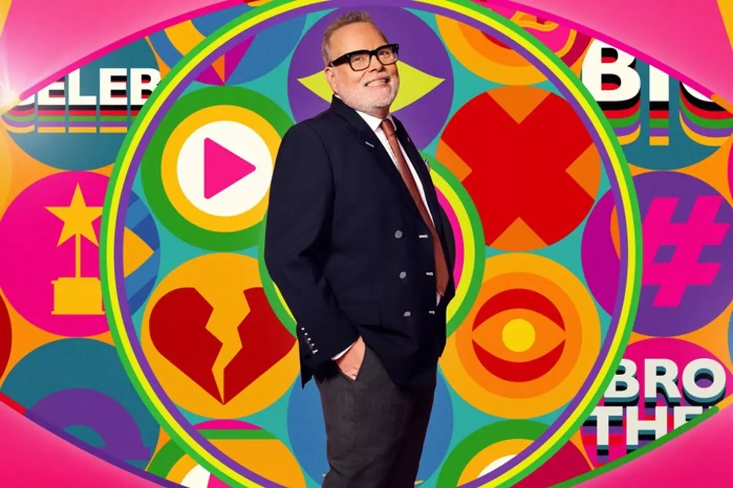 Sharon Osbourne previously nominated Gary Goldsmith for eviction.