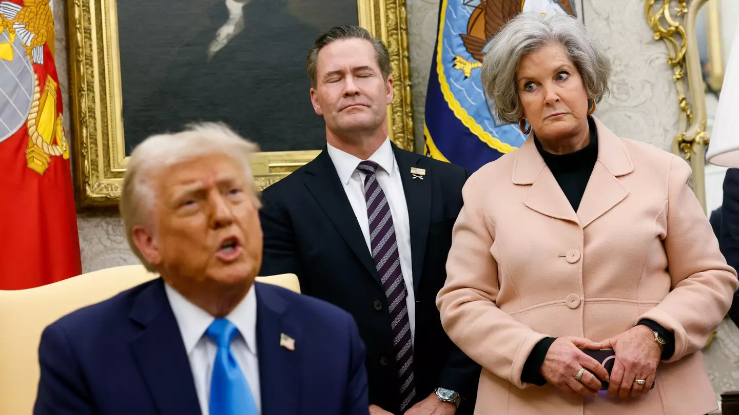 Anna Moneymaker/Getty Images