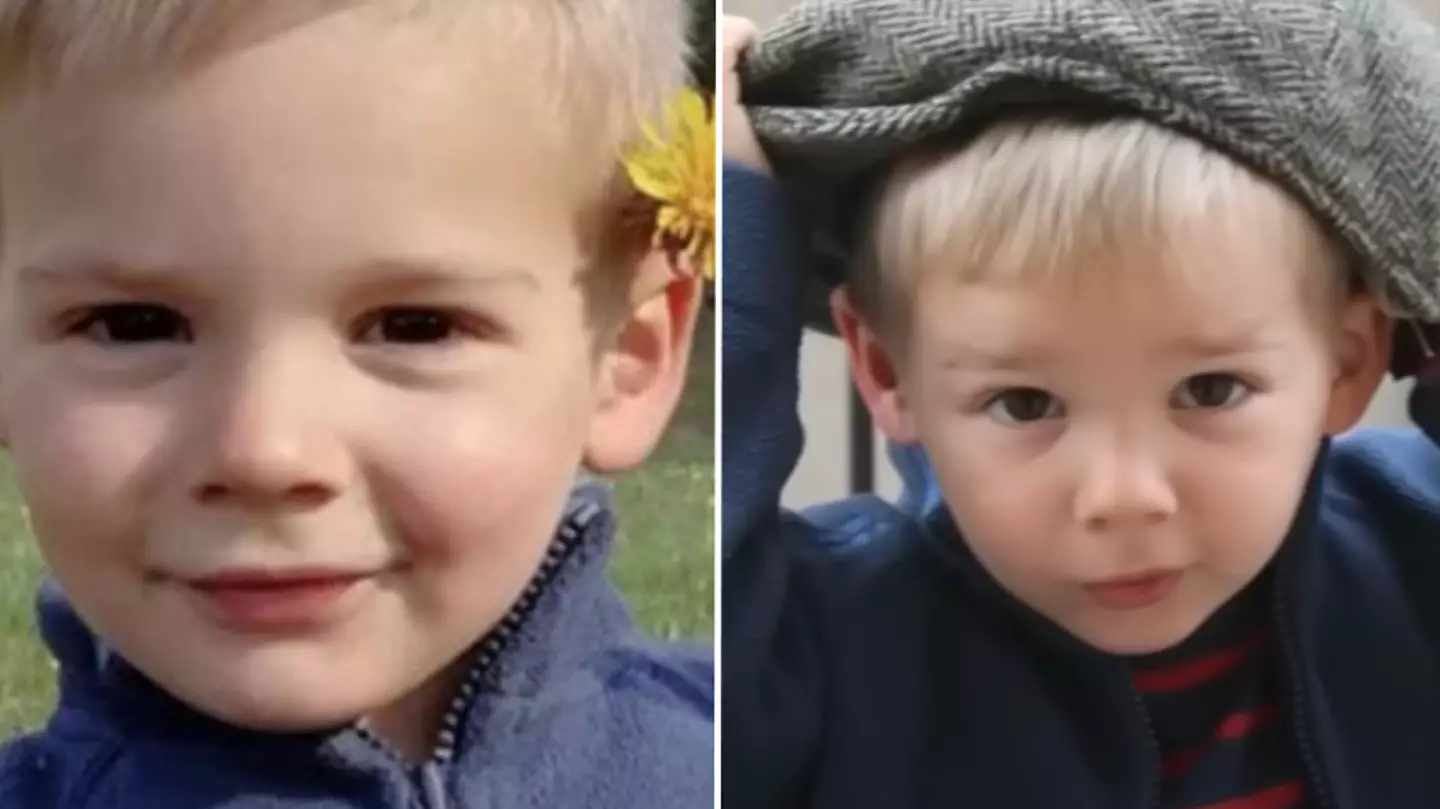 French authorities give heartbreaking update on missing two-year-old after clothes found ‘almost 500ft’ from toddler’s body