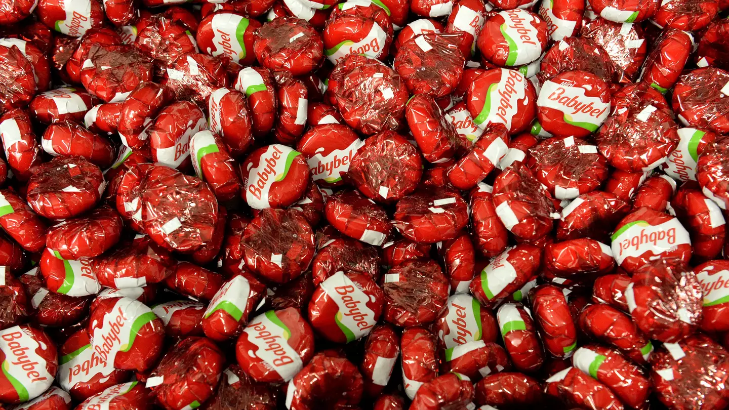 JEAN-FRANCOIS MONIER/AFP via Getty Images