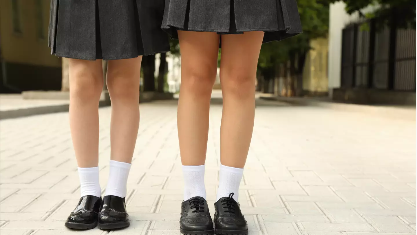 Pupils Claim School ‘Blamed Short Skirts For Sexual Abuse’ During Assembly
