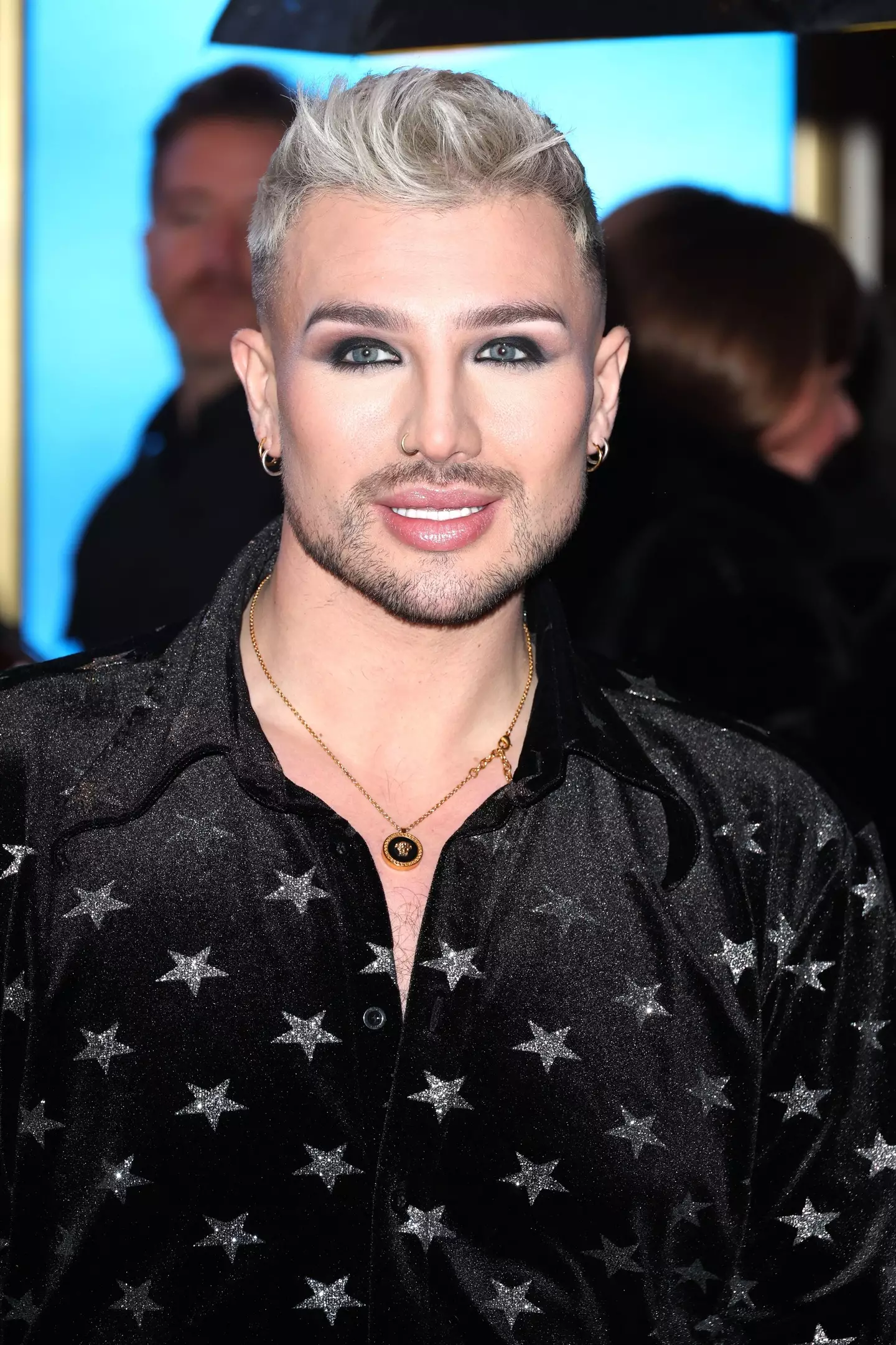 (Tristan Fewings/Getty Images)