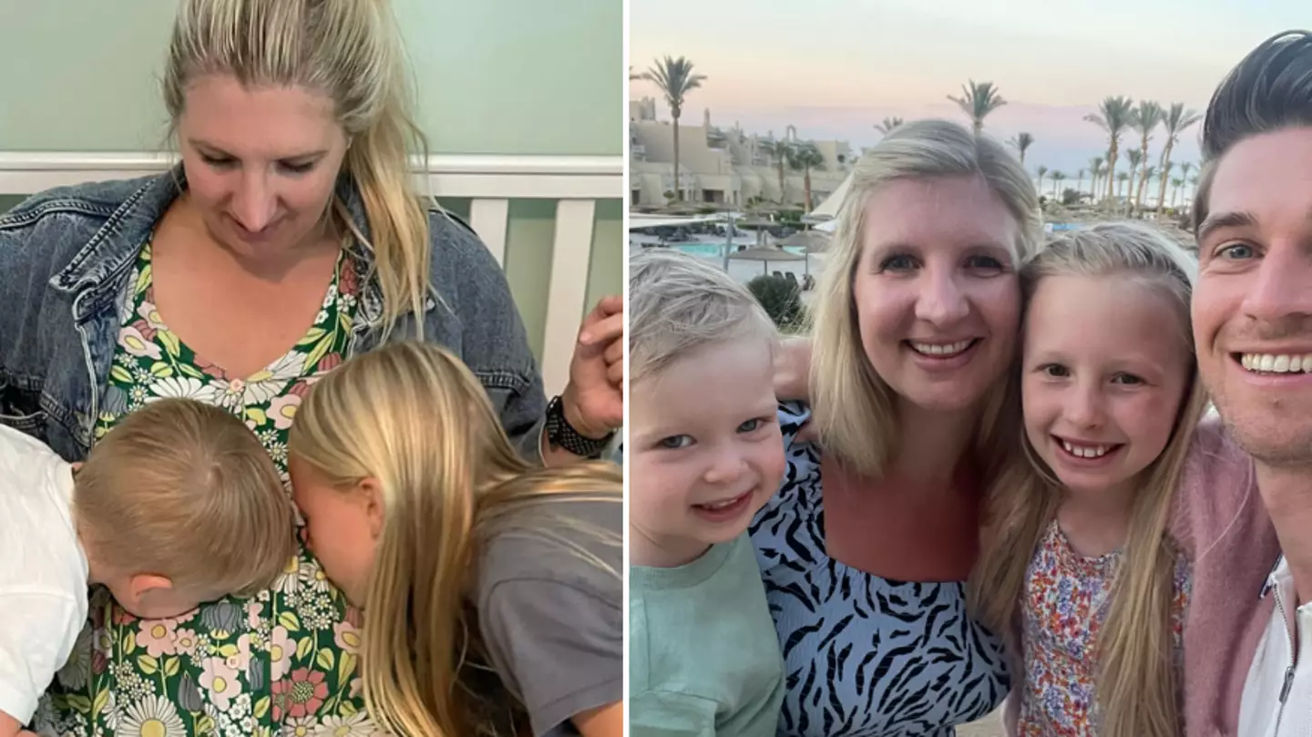 Instagram/beckyadlington